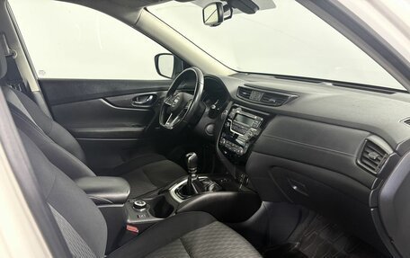 Nissan X-Trail, 2019 год, 2 450 000 рублей, 11 фотография