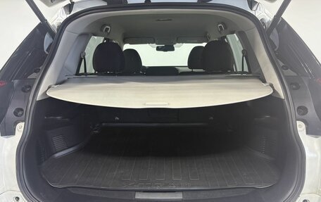Nissan X-Trail, 2019 год, 2 450 000 рублей, 5 фотография