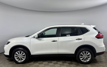 Nissan X-Trail, 2019 год, 2 450 000 рублей, 2 фотография
