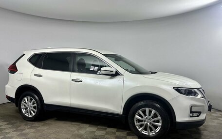 Nissan X-Trail, 2019 год, 2 450 000 рублей, 8 фотография