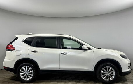 Nissan X-Trail, 2019 год, 2 450 000 рублей, 7 фотография
