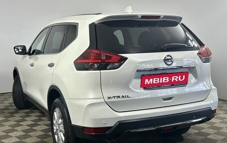 Nissan X-Trail, 2019 год, 2 450 000 рублей, 3 фотография