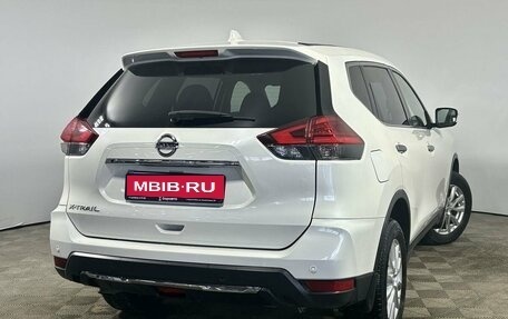 Nissan X-Trail, 2019 год, 2 450 000 рублей, 6 фотография
