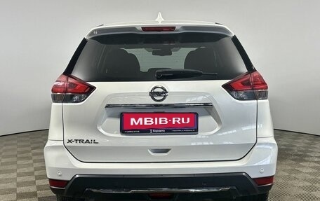 Nissan X-Trail, 2019 год, 2 450 000 рублей, 4 фотография