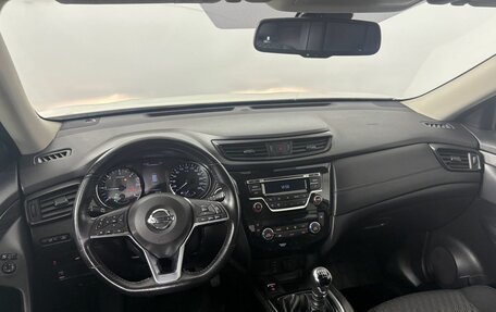 Nissan X-Trail, 2019 год, 2 450 000 рублей, 15 фотография