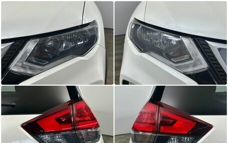 Nissan X-Trail, 2019 год, 2 450 000 рублей, 20 фотография