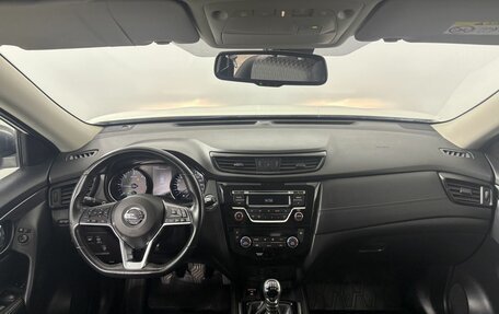 Nissan X-Trail, 2019 год, 2 450 000 рублей, 18 фотография