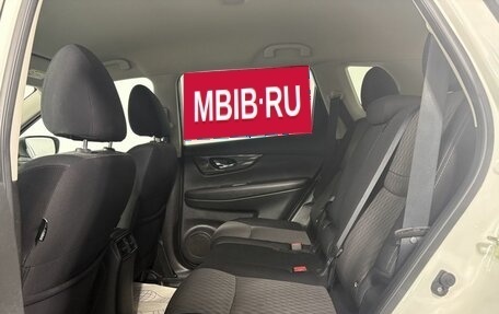Nissan X-Trail, 2019 год, 2 450 000 рублей, 16 фотография