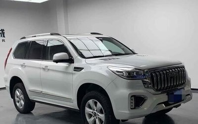 Haval H9 I рестайлинг, 2022 год, 2 293 000 рублей, 1 фотография