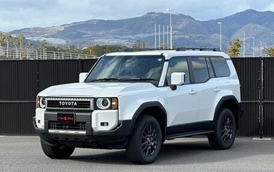 Toyota Land Cruiser Prado, 2024 год, 6 275 555 рублей, 1 фотография