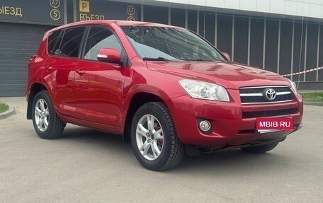 Toyota RAV4, 2009 год, 1 105 000 рублей, 1 фотография