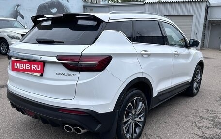 Geely Coolray I, 2020 год, 1 450 000 рублей, 2 фотография