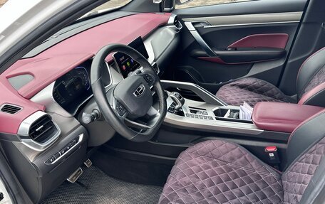 Geely Coolray I, 2020 год, 1 450 000 рублей, 3 фотография