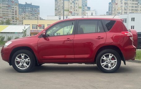 Toyota RAV4, 2009 год, 1 105 000 рублей, 4 фотография