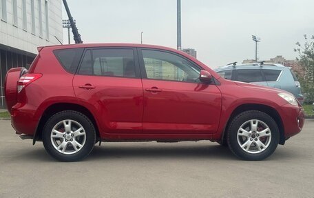 Toyota RAV4, 2009 год, 1 105 000 рублей, 2 фотография
