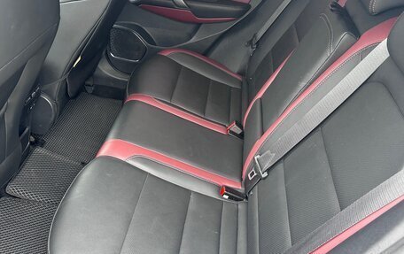 Geely Coolray I, 2020 год, 1 450 000 рублей, 5 фотография