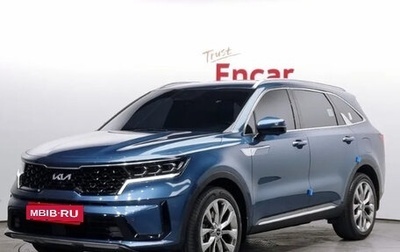 KIA Sorento IV, 2023 год, 2 735 000 рублей, 1 фотография