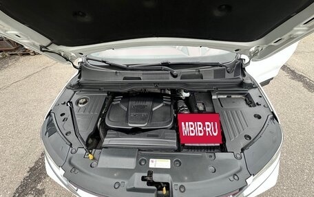 Geely Coolray I, 2020 год, 1 450 000 рублей, 7 фотография