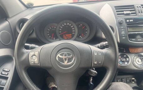 Toyota RAV4, 2009 год, 1 105 000 рублей, 8 фотография