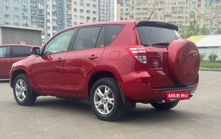 Toyota RAV4, 2009 год, 1 105 000 рублей, 5 фотография