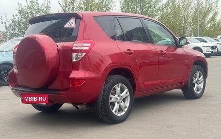 Toyota RAV4, 2009 год, 1 105 000 рублей, 6 фотография