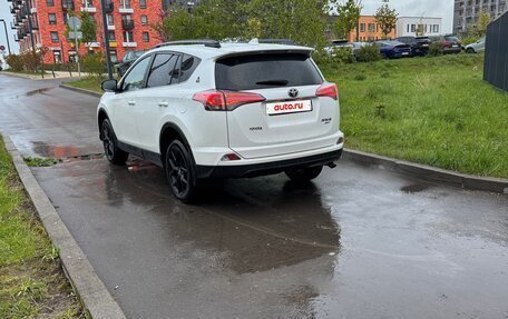 Toyota RAV4, 2018 год, 2 900 000 рублей, 2 фотография