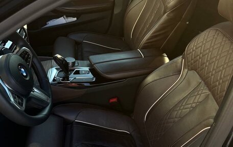 BMW 5 серия, 2019 год, 4 250 000 рублей, 10 фотография