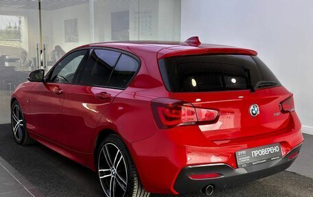 BMW 1 серия, 2019 год, 2 100 000 рублей, 7 фотография