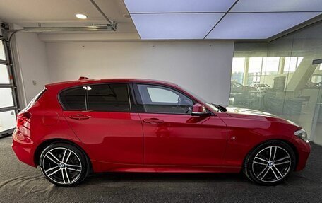 BMW 1 серия, 2019 год, 2 100 000 рублей, 4 фотография