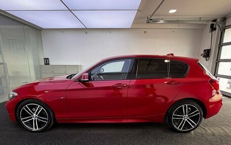 BMW 1 серия, 2019 год, 2 100 000 рублей, 8 фотография