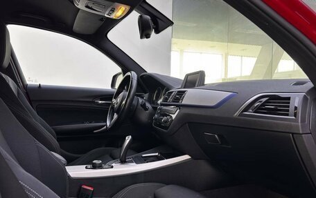 BMW 1 серия, 2019 год, 2 100 000 рублей, 11 фотография