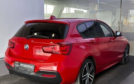 BMW 1 серия, 2019 год, 2 100 000 рублей, 5 фотография