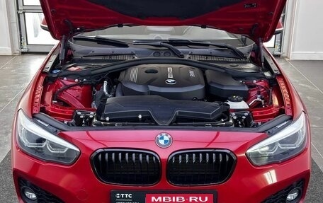 BMW 1 серия, 2019 год, 2 100 000 рублей, 9 фотография