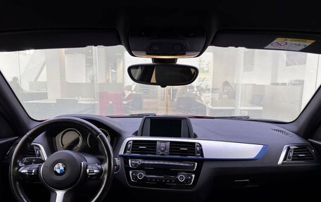 BMW 1 серия, 2019 год, 2 100 000 рублей, 14 фотография
