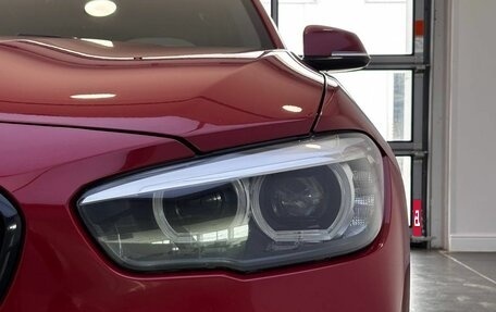 BMW 1 серия, 2019 год, 2 100 000 рублей, 17 фотография