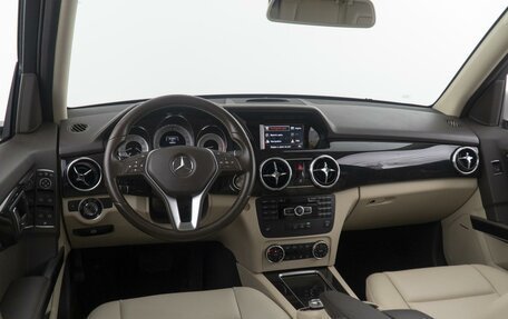 Mercedes-Benz GLK-Класс, 2013 год, 2 149 000 рублей, 7 фотография