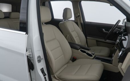 Mercedes-Benz GLK-Класс, 2013 год, 2 149 000 рублей, 9 фотография