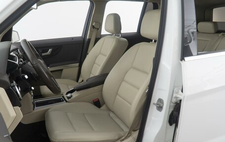 Mercedes-Benz GLK-Класс, 2013 год, 2 149 000 рублей, 11 фотография