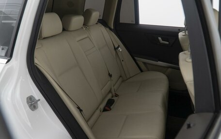 Mercedes-Benz GLK-Класс, 2013 год, 2 149 000 рублей, 8 фотография