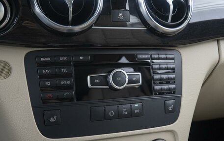 Mercedes-Benz GLK-Класс, 2013 год, 2 149 000 рублей, 22 фотография