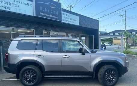Toyota Land Cruiser Prado, 2025 год, 2 фотография