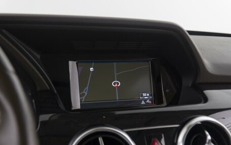 Mercedes-Benz GLK-Класс, 2013 год, 2 149 000 рублей, 23 фотография