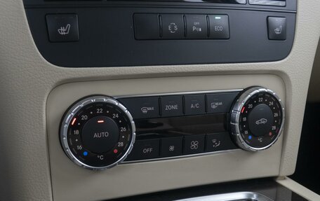 Mercedes-Benz GLK-Класс, 2013 год, 2 149 000 рублей, 21 фотография