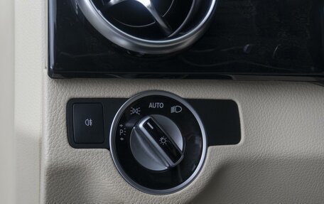 Mercedes-Benz GLK-Класс, 2013 год, 2 149 000 рублей, 17 фотография