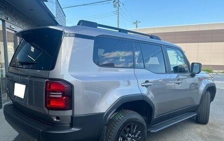 Toyota Land Cruiser Prado, 2025 год, 4 фотография