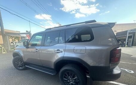 Toyota Land Cruiser Prado, 2025 год, 5 фотография