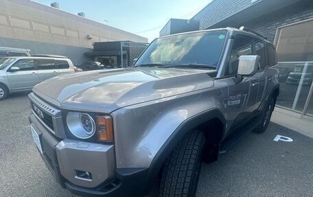 Toyota Land Cruiser Prado, 2025 год, 7 фотография