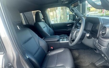 Toyota Land Cruiser Prado, 2025 год, 15 фотография