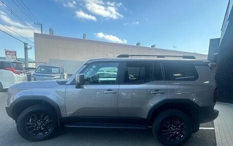 Toyota Land Cruiser Prado, 2025 год, 6 фотография