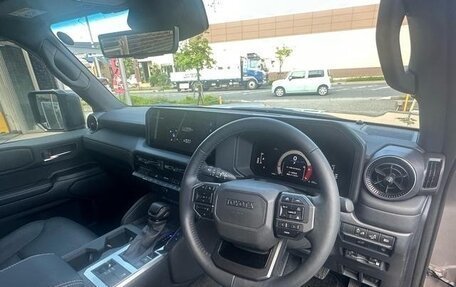 Toyota Land Cruiser Prado, 2025 год, 10 фотография